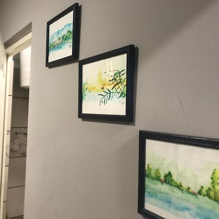 Neptun Apartman Domsod 外观 照片