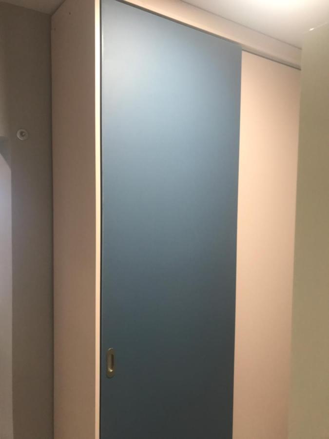 Neptun Apartman Domsod 外观 照片