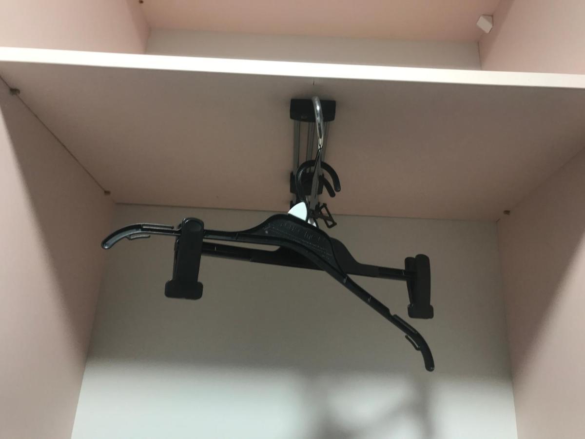 Neptun Apartman Domsod 外观 照片