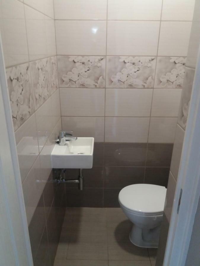Neptun Apartman Domsod 外观 照片